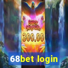 68bet login